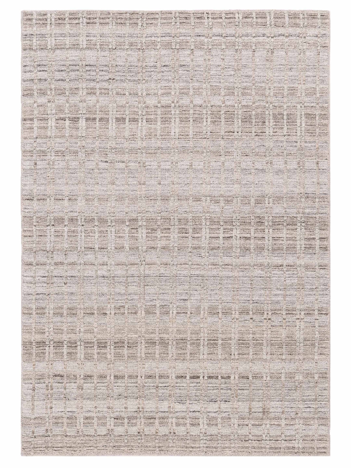 Siena Himalayan  Silver  Contemporary