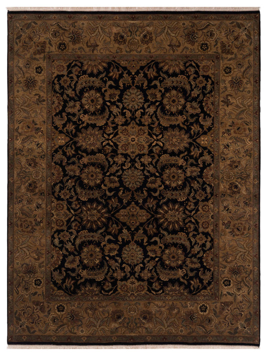 Rajpur Jahan  Black Gold Traditional
