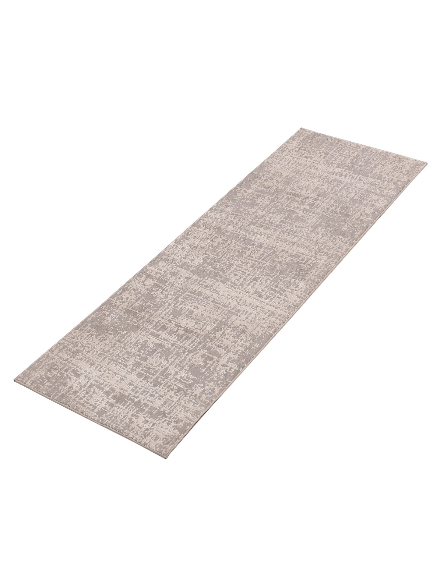 Palermo 130391 Silver 2.6x6.7 Machine Made Rug