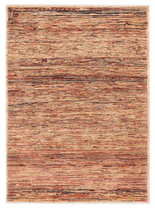 Rajpur Gabbeh  Multi  Contemporary