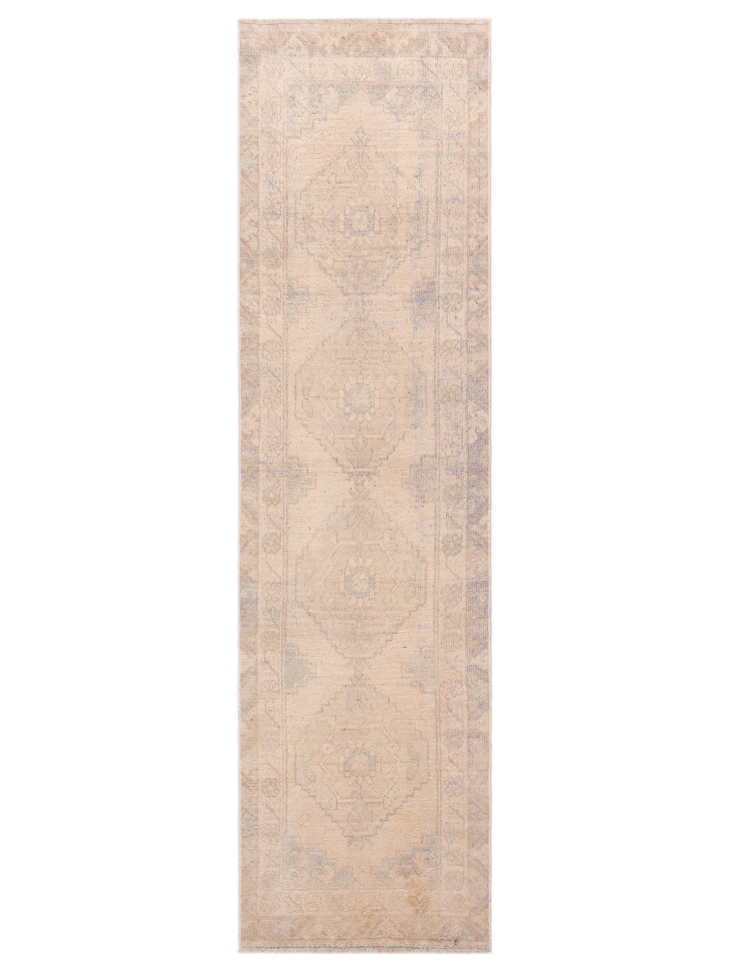 Pasha Vintage  Beige  Traditional