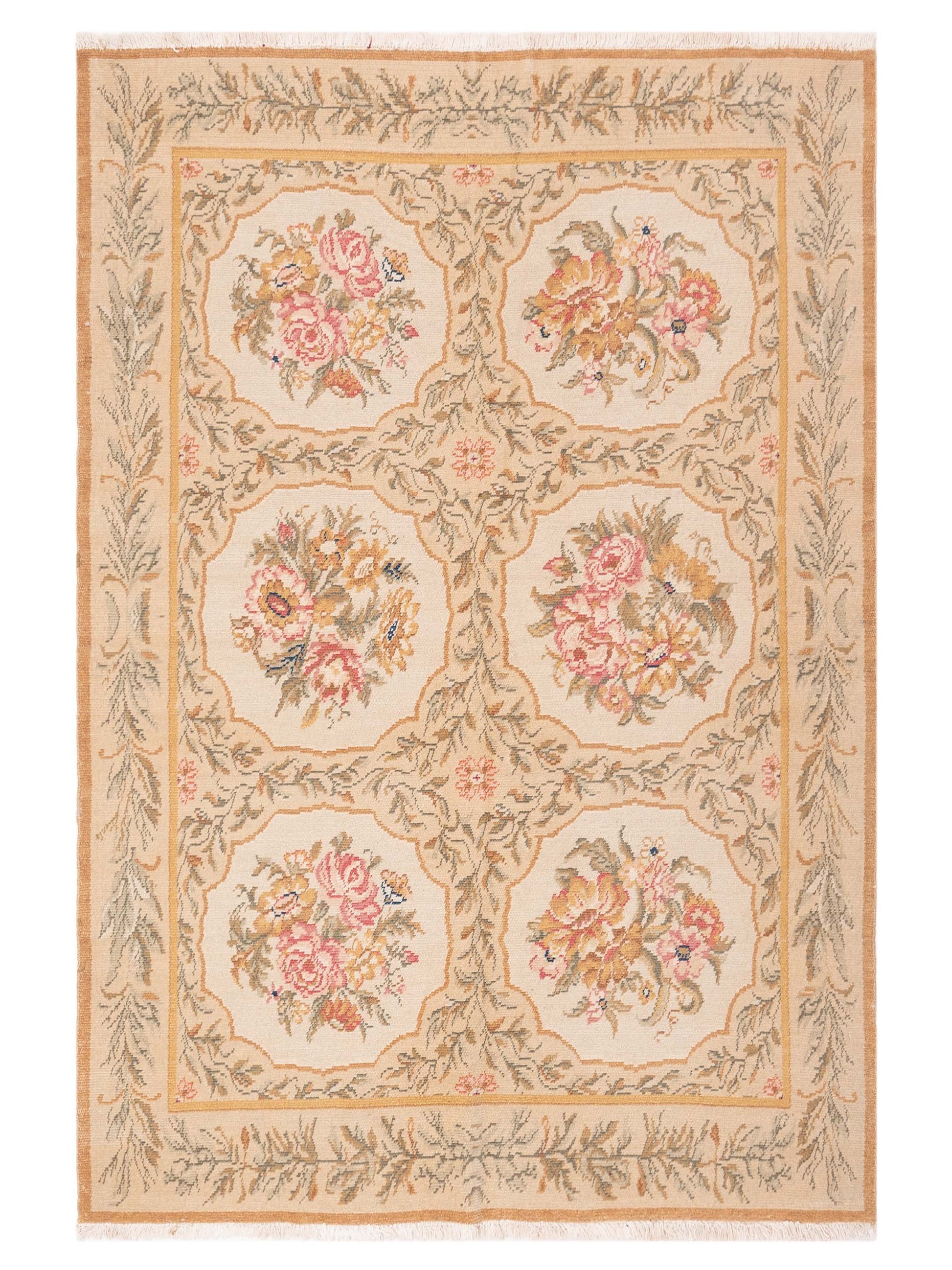 Pasha Bouquet  Ivory Ivory Transitional
