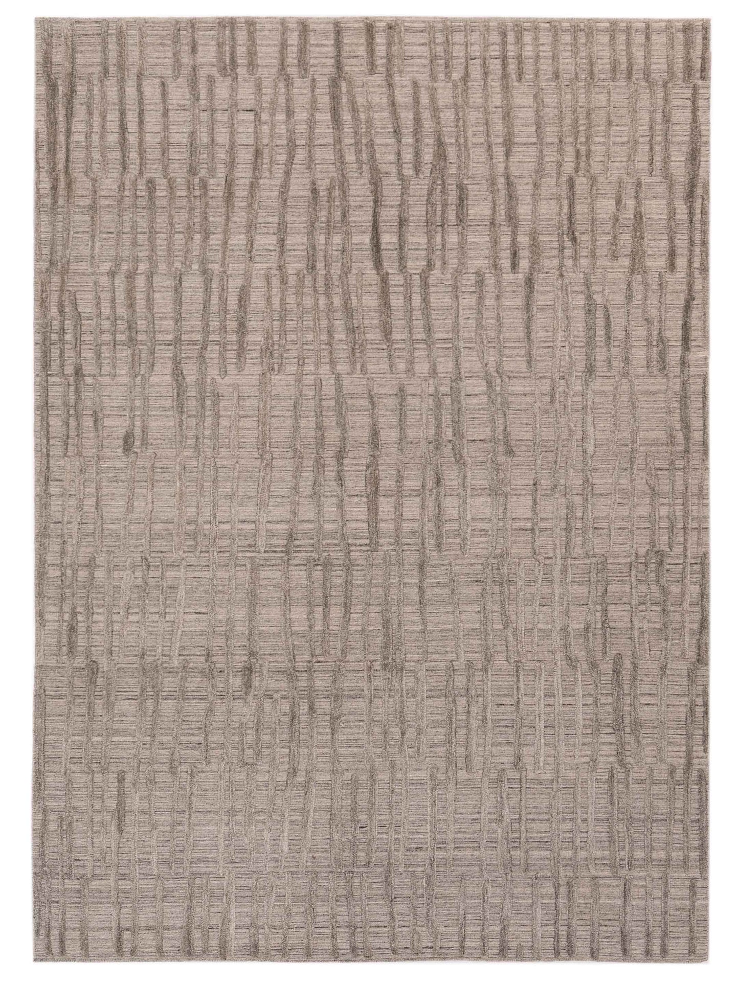 Siena Himalayan  Silver  Contemporary