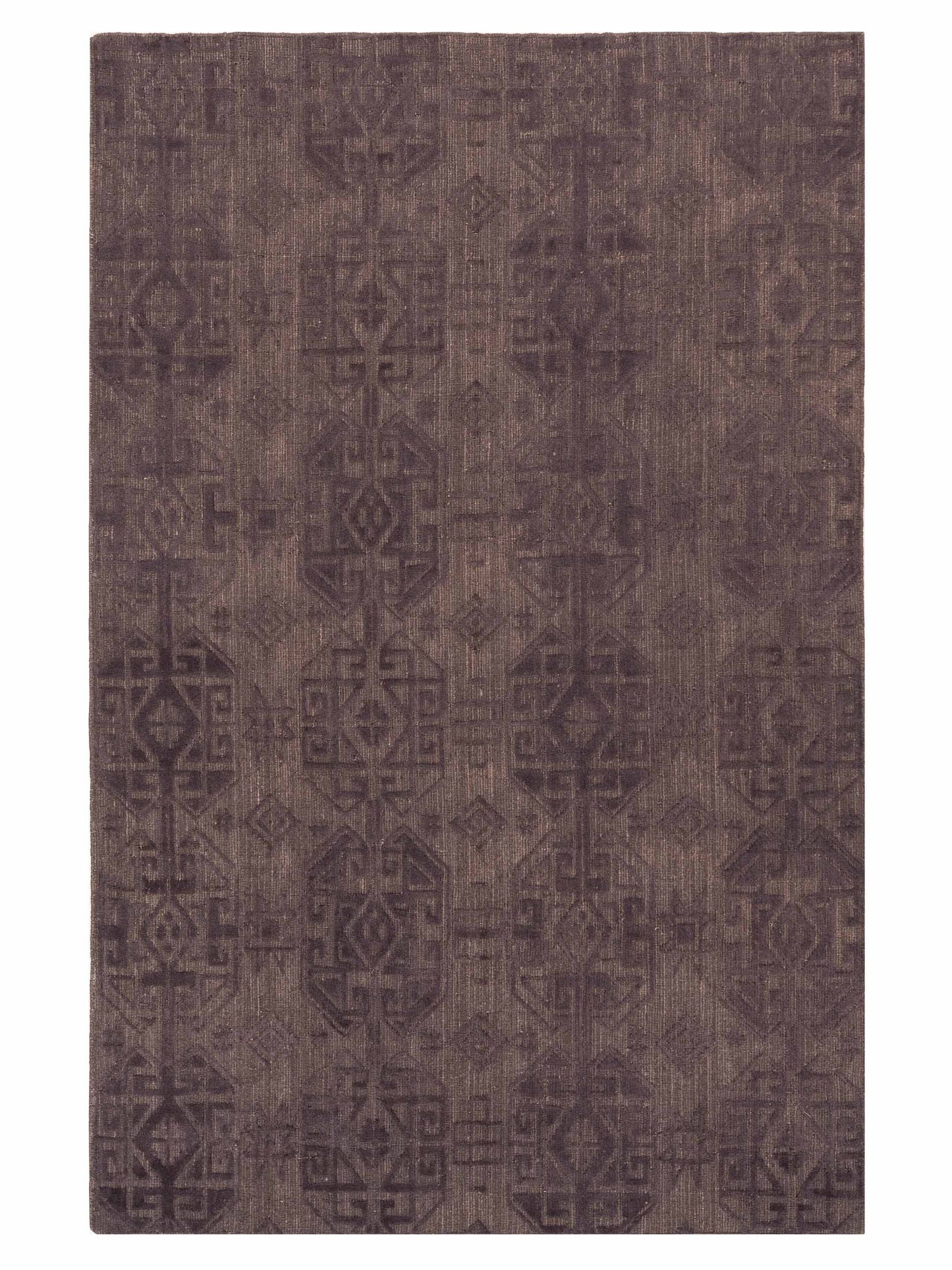 Siena Himalayan  Brown  Contemporary