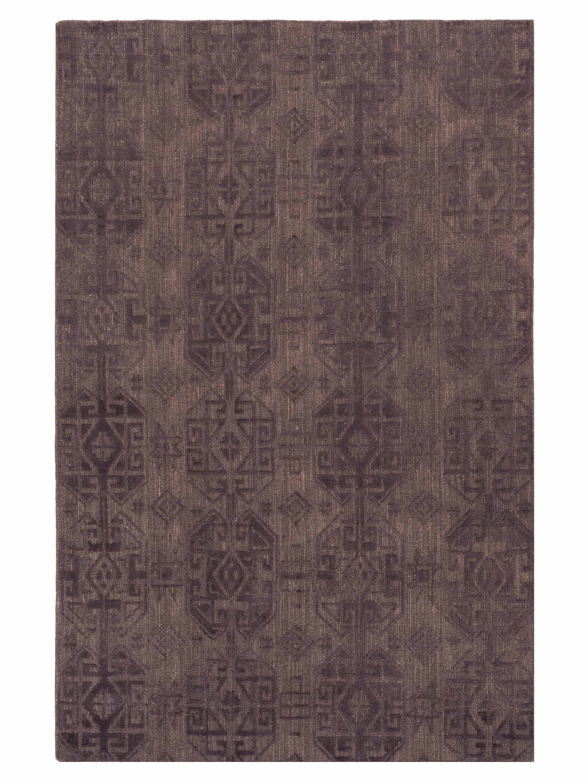 Siena Himalayan  Brown  Contemporary
