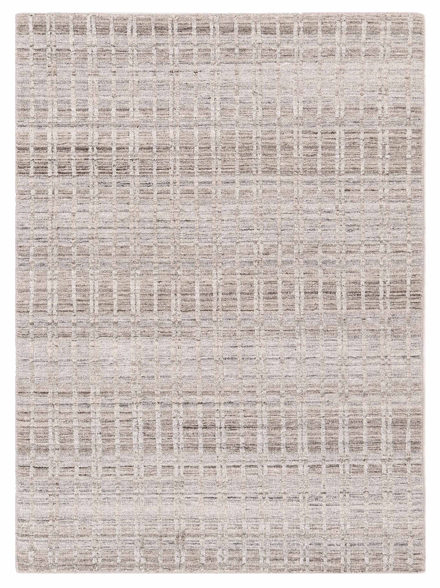 Siena Himalayan  Silver  Contemporary