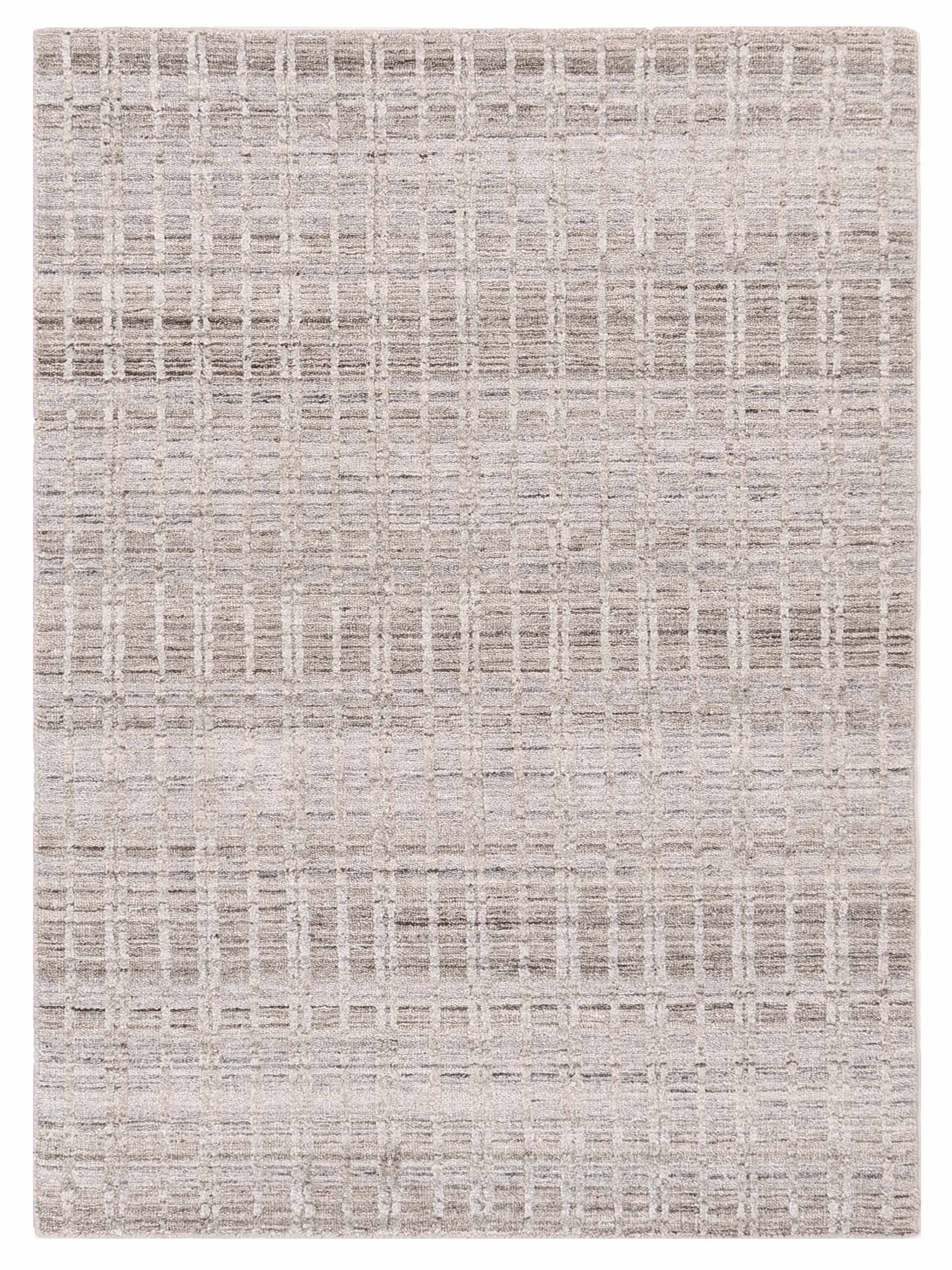 Siena Himalayan  Silver  Contemporary