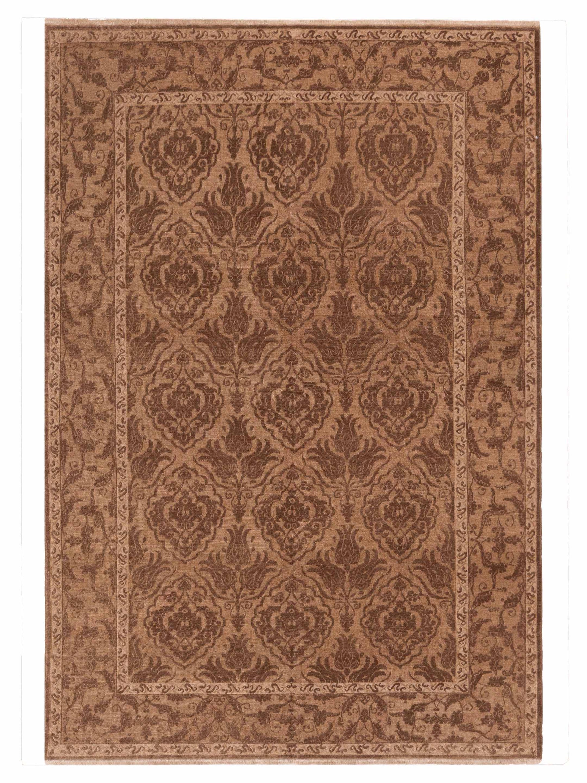 Pasha Defne  Brown Dark Brown Transitional