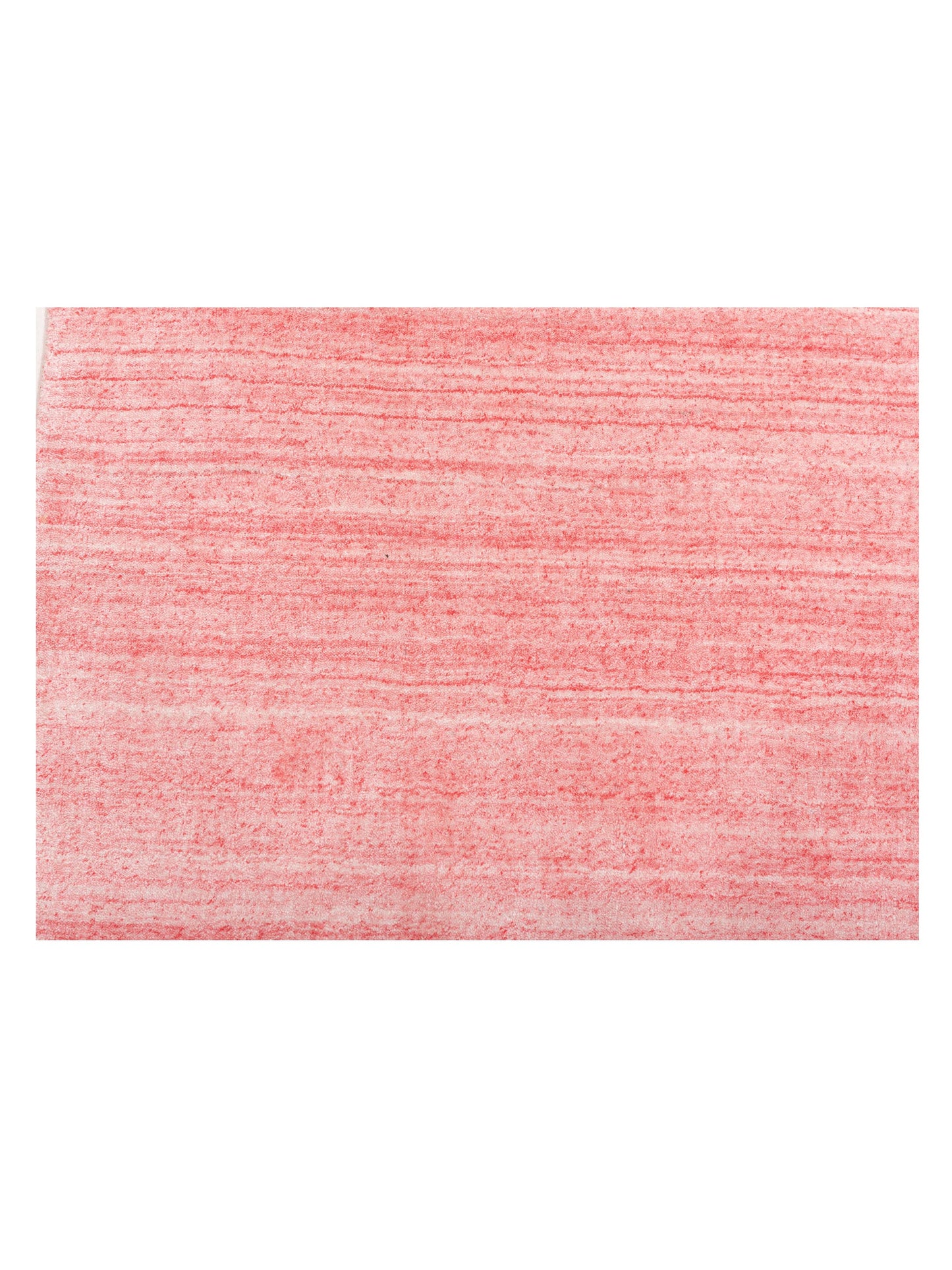 Himalayan 123043 Pink 2.8x4.11 Hand Knotted Rug