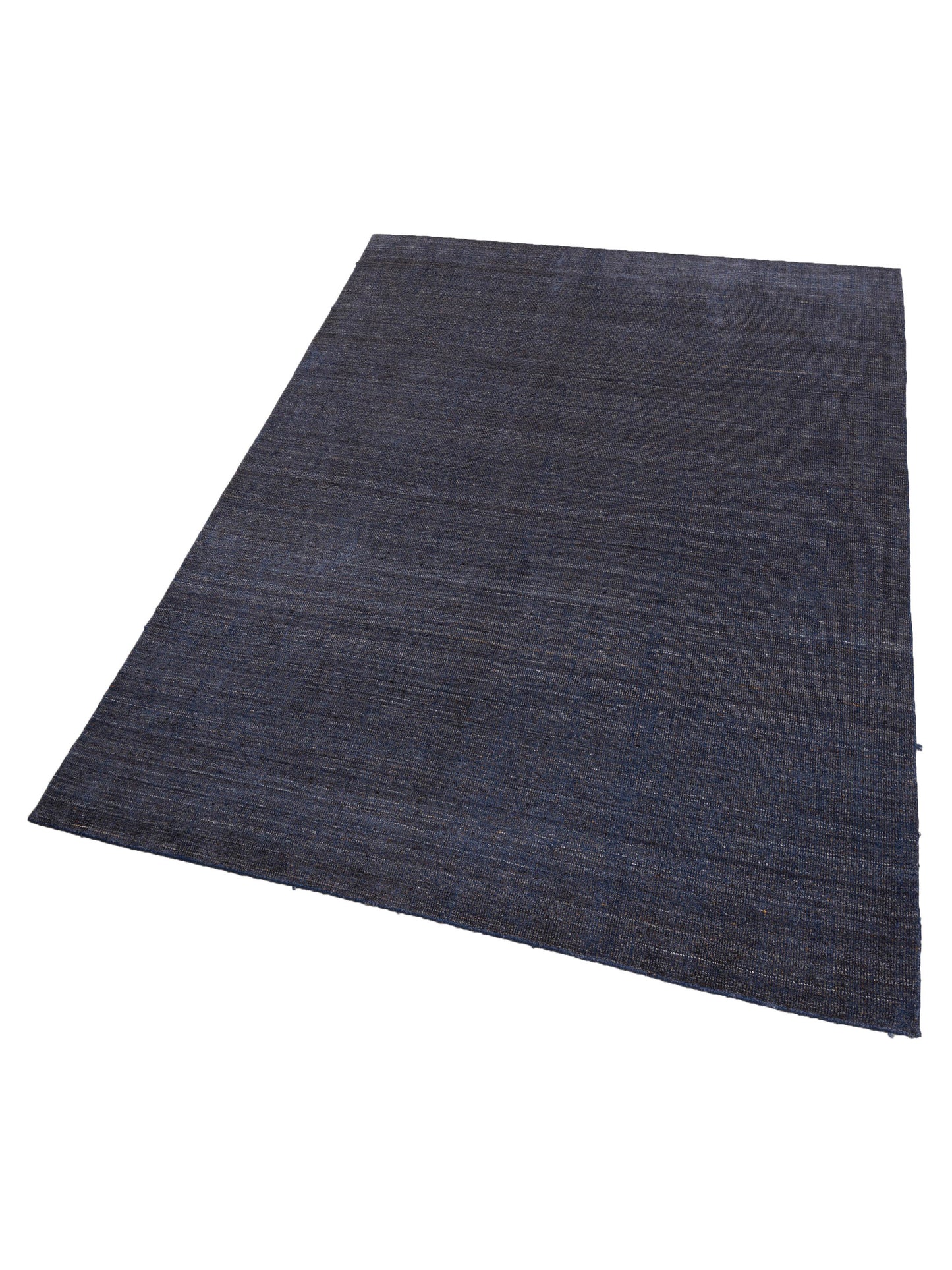 Himalayan 135585 Navy 9x12 Hand Knotted Rug