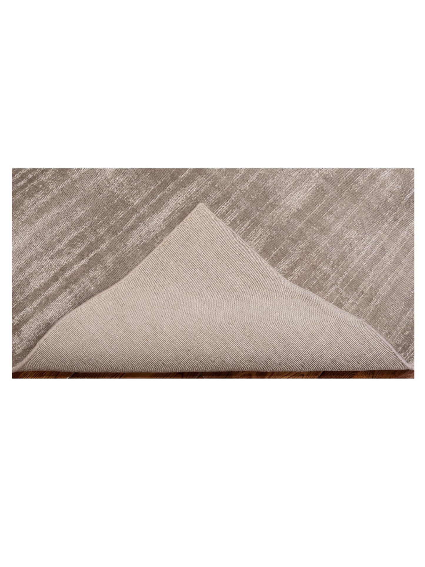 Himalayan 130058 Beige 5x8 Hand Knotted Rug